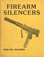 book Firearm silencers