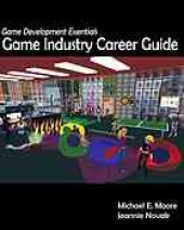 book Game development essentials. Game industry career guide