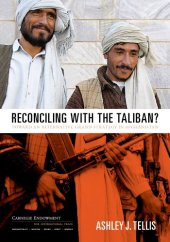 book Reconciling with the Taliban? : toward an alternative grand strategy in Afghanistan