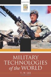 book Military Technologies of the World [2 volumes]