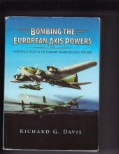 book Bombing the European Axis Powers