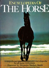 book Encyclopedia of the horse