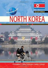 book North Korea