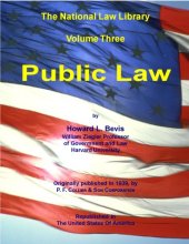 book Public law