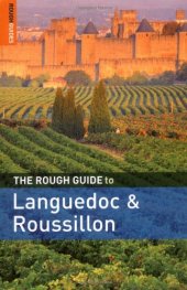 book The Rough Guide to Languedoc and Roussillon 3