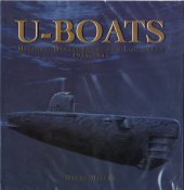 book U-boats : history, development and equipment 1914-1945