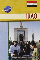 book Iraq