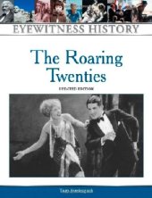 book The Roaring Twenties