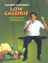 book Low Calorie Vegetarian Cook Book