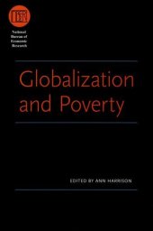 book Globalization and Poverty