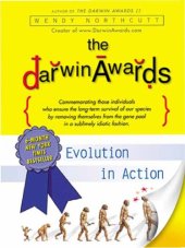 book The Darwin awards : evolution in action