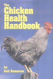 book The Chicken Health Handbook