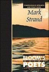 book Mark Strand