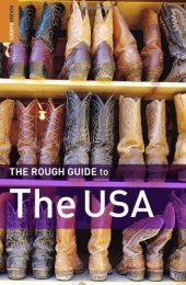 book The Rough Guide to USA 9