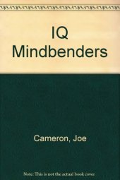 book IQ Mindbenders