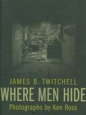 book Where men hide