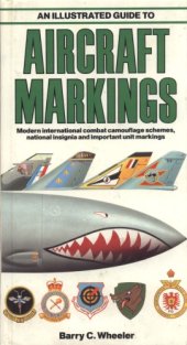 book An illustrated guide to aircraft markings