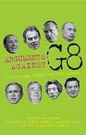 book Arguments against G8