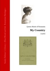 book My country