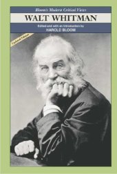 book Walt Whitman