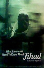 book What Americans Need To Know About Jihad