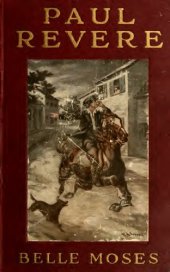 book Paul Revere, the torch bearer of the revolution