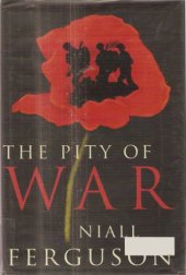 book The pity of war