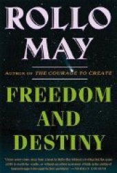 book Freedom and Destiny