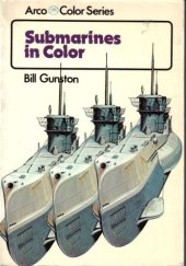 book Submarines in color