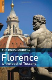 book The Rough Guide to Florence and the Best of Tuscany 1