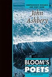 book John Ashbery: Comprehensive Research and Study Guide