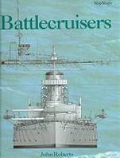 book Battlecruisers