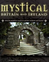 book Myths and legends of Britain and Ireland