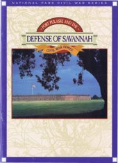 book Fort Pulaski and the defense of Savannah