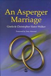 book An Asperger marriage