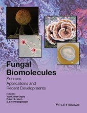 book Fungal Biomolecules: Sources, Applications and Recent Developments