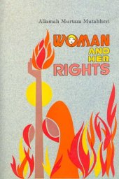 book Woman and her rights