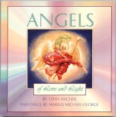 book Angels of Love and Light: The Great Archangels & Their Divine Complements, the Archeiai