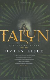 book Talyn: A Novel of Korre