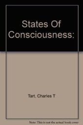 book States of Consciousness