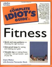 book Complete Idiot's Guide to Fitness