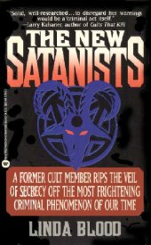 book The new Satanists