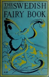 book The Swedish fairy book