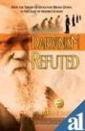 book Darwinism Refuted