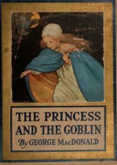 book The princess and the goblin