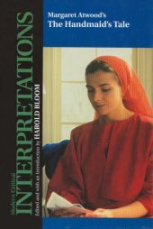 book Margaret Atwood's the Handmaid's Tale