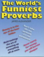 book The World's Funniest Proverbs