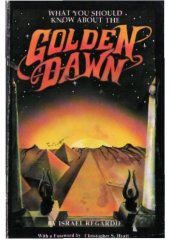 book What You Should Know About the Golden Dawn