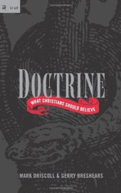 book Doctrine: What Christians Should Believe