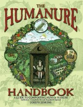 book The Humanure Handbook: A Guide to Composting Human Manure, 2nd edition